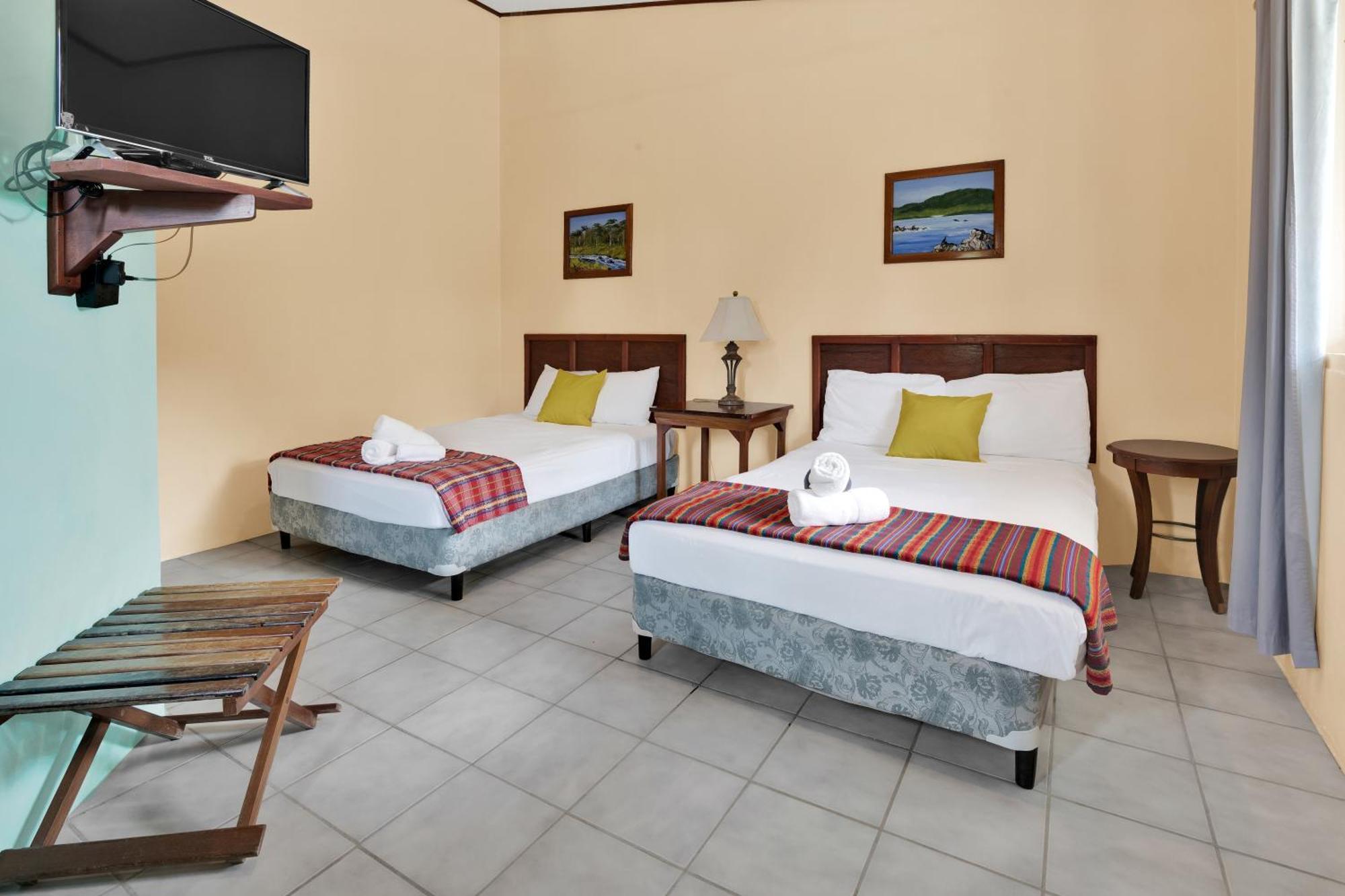 Drift Inn Cayo Santa Elena Exteriér fotografie