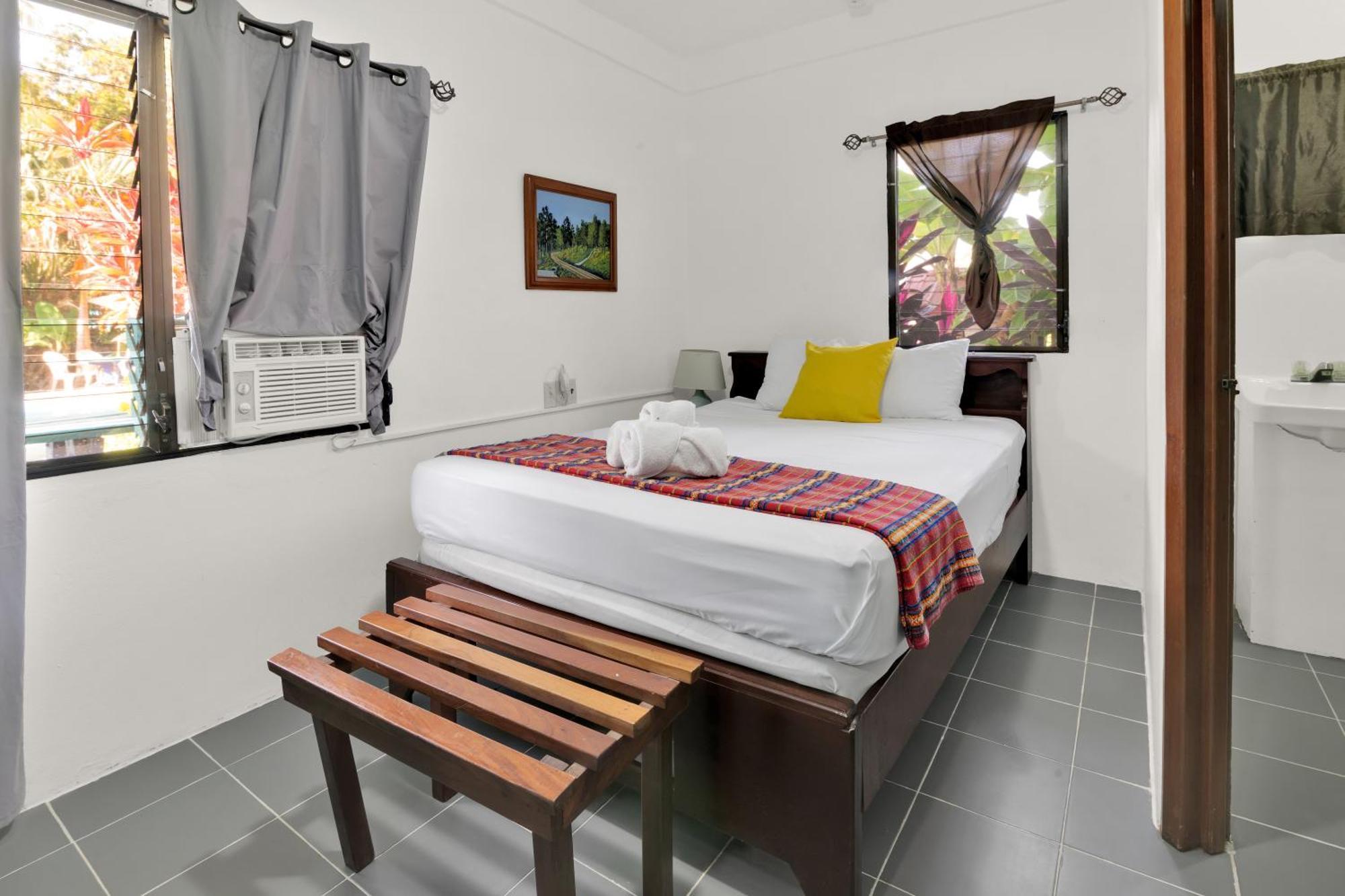 Drift Inn Cayo Santa Elena Exteriér fotografie