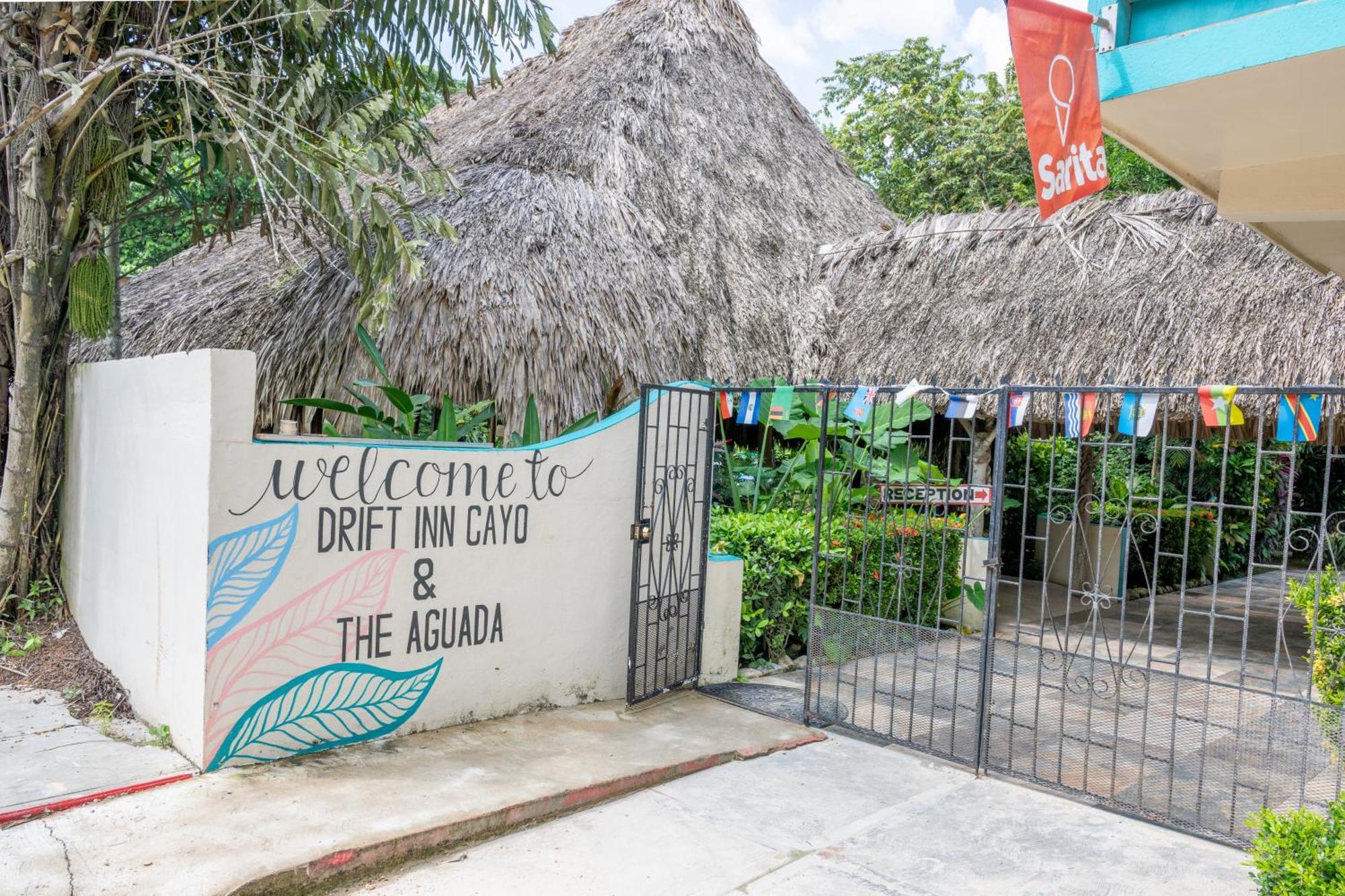 Drift Inn Cayo Santa Elena Exteriér fotografie