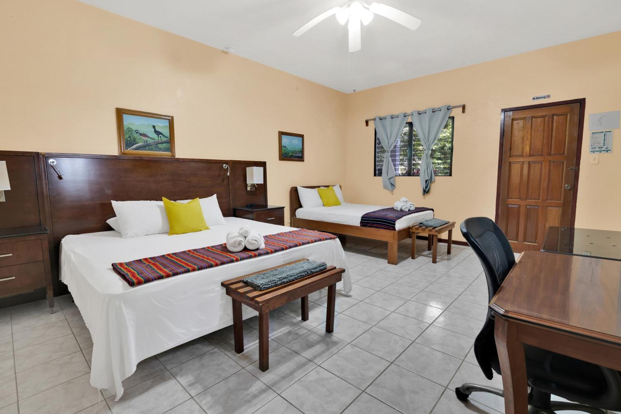 Drift Inn Cayo Santa Elena Exteriér fotografie