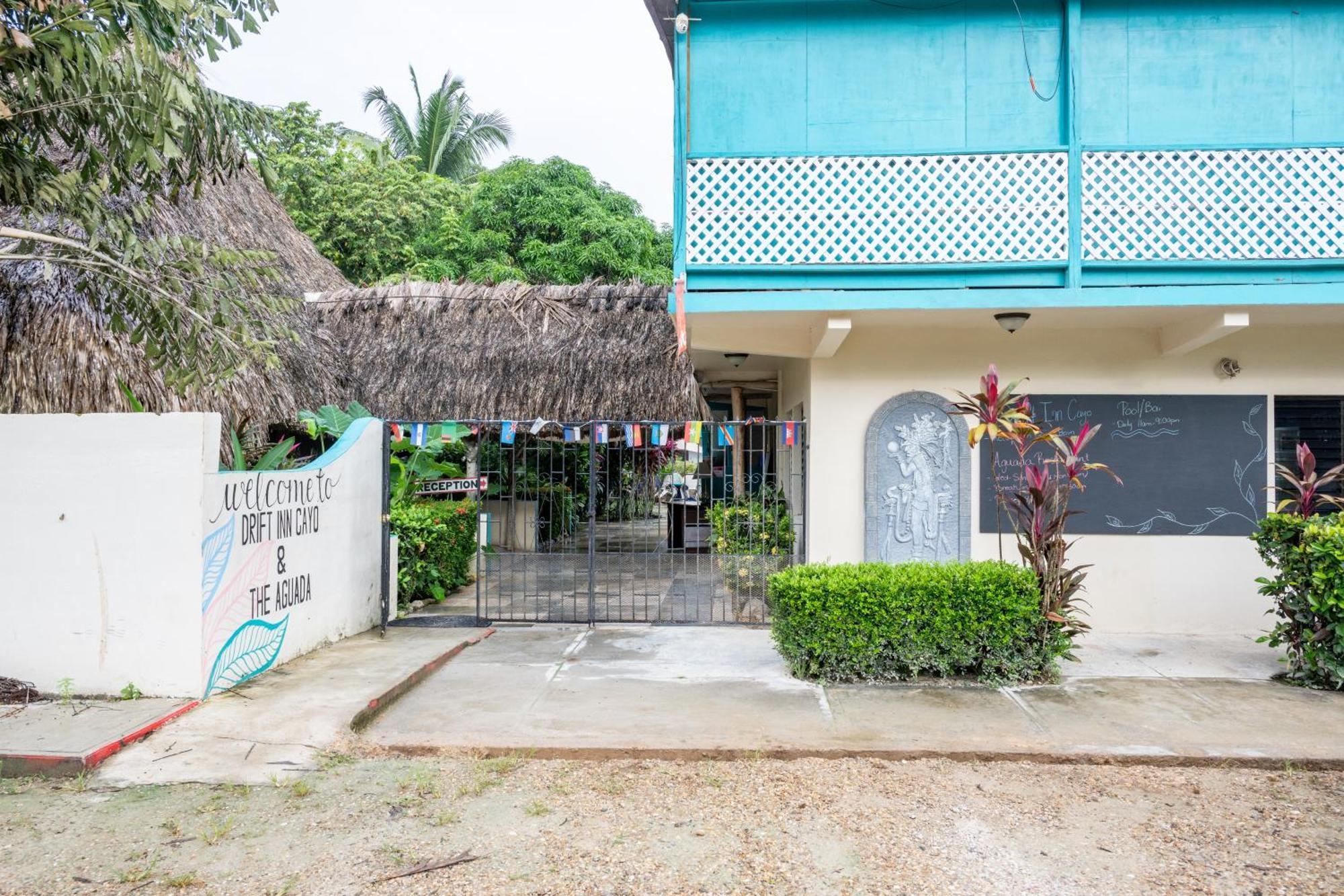 Drift Inn Cayo Santa Elena Exteriér fotografie
